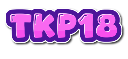 logo TKP18